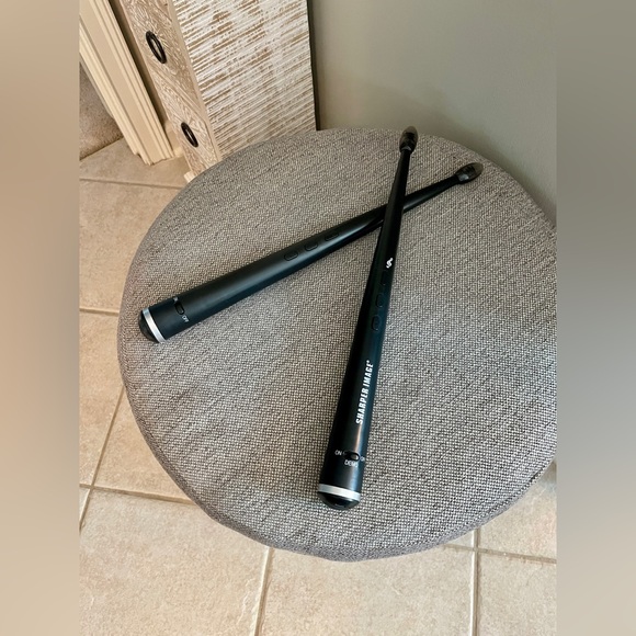 Sharper Image Motion Activated Digital Drum Sticks - Picture 1 of 2
